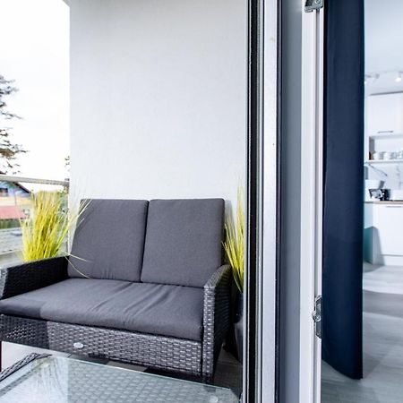 Resort Apartamenty Klifowa Rewal 87 Buitenkant foto